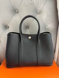 Hermes Garden Party 30