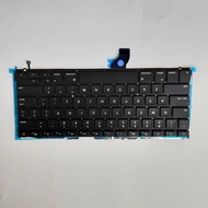 Laptop keyboard US Layout for Apple MacBook Pro 13" A1502 2013 2014 2015