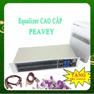 Bộ lọc tiếng Equalizer PEAVEY PV 231EQ - 231EQ _ MyAn official