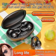 Headset Bluetooth Headset Wireless Bone Conduction Bluetooth Headset