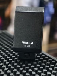 Fujifilm EF-X8 EFX8  X-H2S、X-H2、X-H1
 
 
X-Pro3、X-Pro2
 

X-T5、X-T4、X-T3、X-T2、X-T1
 
X-E 
X-E5、X-E4、
