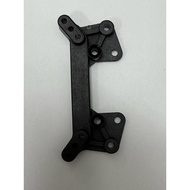 02162 Plastic Front Shock Tower