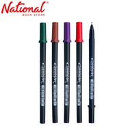 Sakura Pigma Calligraphy Pen 5s XCR-5 - Fine Writing Supplies