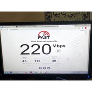 Vpn MAXIS/ HOTLINK Unlimited data internet