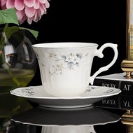 英國製Royal Doulton 1983年陶瓷下午茶紅茶杯咖啡杯盤組