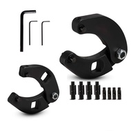 1266 & 7463 Adjustable Gland Nut Wrench Set With Pins for Hydraulic Cylinders Universal