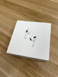 Apple Airpods 3