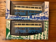 1:76 中巴 MCW 12M ML3 & ML11