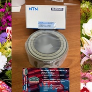 FRONT WHEEL BEARING NISSAN XTRAIL T30 SERENA C23 C24