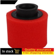 【zonami】Air Filter Cleaner Scooter Dirt Pit Quad Bike ATV for GY6 50cc 139QMB 1P39QMB 38mm