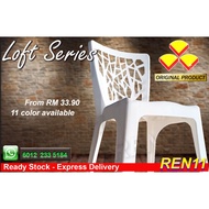 EZ701 / EL701 3V  Grad A High Quality Plastic Side Chair -- 100 % Original Product with Logo