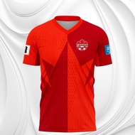 Jersey canada home poala world 2026