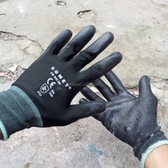 Comet Nylon EN388 Worker Gloves Carpentry Motorcycle Gloves/