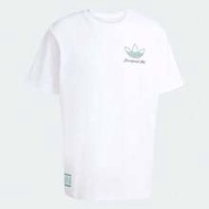 เสื้อยืดแขนสั้นผู้ชาย LFC ICON GR TE คอปกถัก แขนสั้น TJZ1593