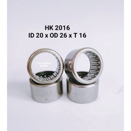 Bearing HK 2016 Bamboo Bearing contents 1 pcs