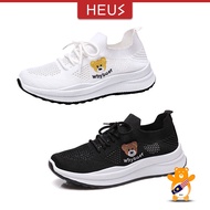 HEUS Whybear Sneakers (Ready Stock)