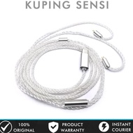 NEW XINHS USB Type C DAC ALC5686 32bit 384Khz IEM Upgrade Cable with Mic