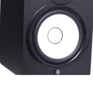 Ya Yamaha/Yamaha HS5/7/8 Active Professional Monitor Speaker Studio Small White Basin Audio