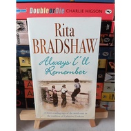 Always I'll Remember By Rita Bradshaw (MMPB)
