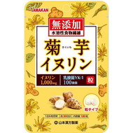 山本漢方製藥菊芋菊片