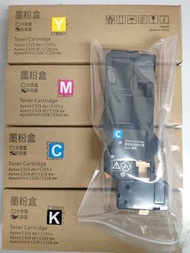 原裝富士碳粉 FujiFilm C325z/C325dw original toner