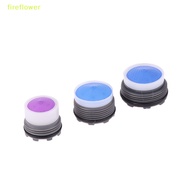 [fireflowerM] Bathroom Faucet Aerator Bubbler Inner Core Female Thread Faucet Accessories Replacement Parts Filter Kitchen Nozzle Filter [NEW]
