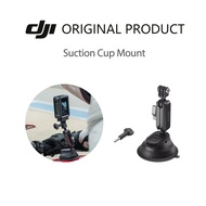 DJI Osmo Action Suction Cup Mount for DJI Osmo 360/Osmo Nano/Osmo Action 5 Pro/Osmo Action 4