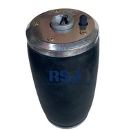 Rubber drum Sander 4x9 inch balloon sandpaper
