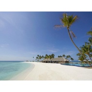 Village Village Village Village and Spa Center Villa Massage Bathtub, Beach