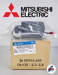 Pressure switch ปั๊มน้ำ Mitsubishi รุ่น EP355-405 ของแท้100%