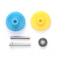 15432 TAMIYA Super Speed Gear Set (SuperXX & SuperII)