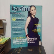 MAJALAH KARTINI NO.2382 18 SEPTEMBER 2014