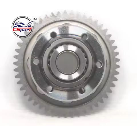 LINHAI Buyang FA-D300 H300 G300 300CC 260CC 250CC ATV QUAD One Way STARTER CLUTCH Assy CUV 4x4 Goon 