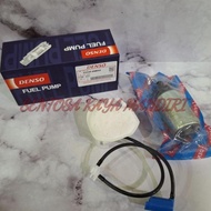 Fuel Pump Rotak Pompa Bensin Mobil Calya / Sigra
