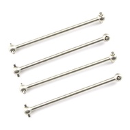 4 PCS Wltoys 144001 wltoys rc car for Wltoys-S 144001 1/14 RC Car Spare Parts 144001-1281 Rear Dog B