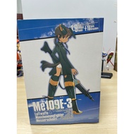 [Ready Stock, If You Have Any Questions Contact] X4 Tiger's Cave+Me109E-3+Air Force Mechanical Air I