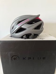 Kplus單車頭盔