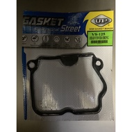 UP SUZUKI VS 125 VS125 HEAD COVER O RING