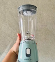 Máy Xay Sinh Tố Cá Nhân Lock&Lock 600ml EJM436