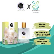 Good Virtues Co. [GVC] Eau De Toilette Perfume Assorted Scents 50g