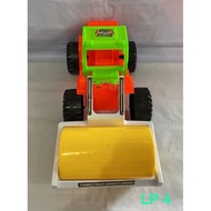 TOY TURBO TRUCK DOZER SGT-LP4