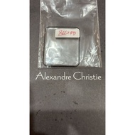 Alexandre Christie 8662MD Men's Watch Glass Original
