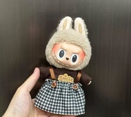HOTBUY - Labubu衫 (不包公仔) 可愛系列 (labubu clothing拉布布服裝 for popmart) LABUBU1174