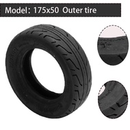 Wear resistant and anti-skid rubber tire 175x50 scooter tire electric scooter tire replacement outer