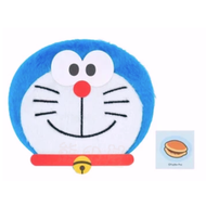 Sanrio - 多啦A夢毛絨利是封