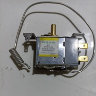 TERMOSTAT Termostat WPF6. 4A-EX Termostat kulkas polytron 2 pintu LG SAMSUNG