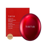 TIRTIR Mask Fit Red Cushion - Camel (27N)