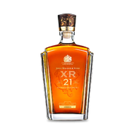 約翰走路XR-21年 調和威士忌 John Walker XR 21 Year Old