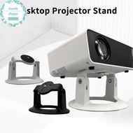 GentleHappy Desktop Projector Holder Stand Adjustable Projector Mount Braet For XGIMI Halo H6 Xiaomi