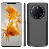 [JLK] 6800mAh External Battery Charger Phone Case for Huawei P60 Nova 10/9/8/7/6/5 SE Honor 70/60/50